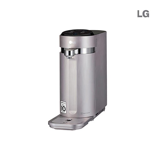 LG전자 LG퓨리케어 슬림 스윙2 냉정수기케어솔루션(렌탈) WD302AP 의무 사용기간 3년